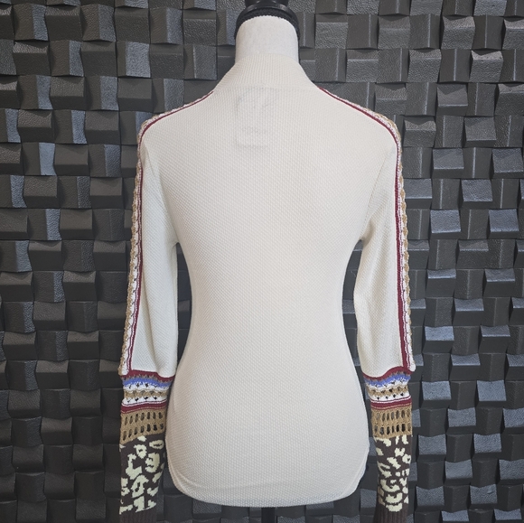 Free People Switch It Up Thermal - Picture 5 of 7